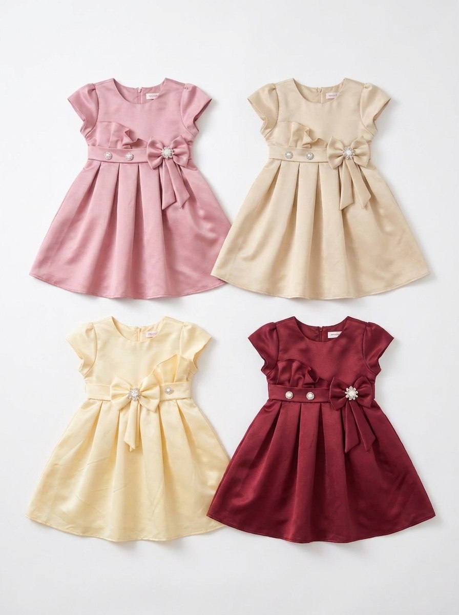 DRESS STARLING ORCHARD