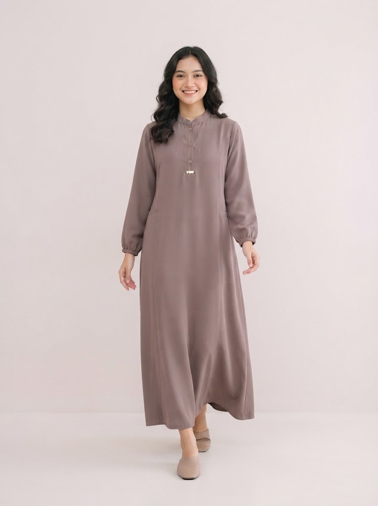 DRESS WISTERIA PATCHES