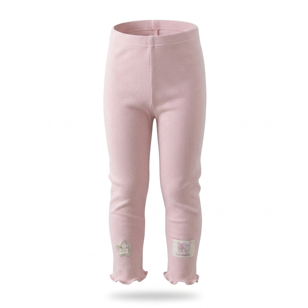 Leging Rabbit Star Buttons