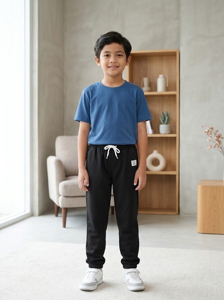 PANTS BOYS CASSIS TRINKETS