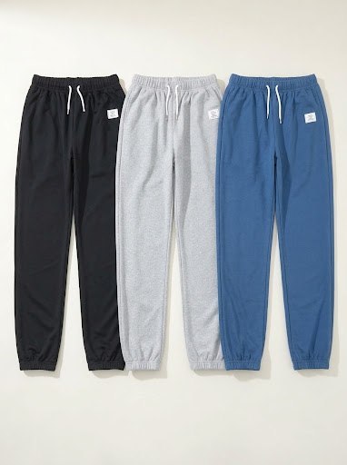 PANTS BOYS CASSIS TRINKETS - Foto 2