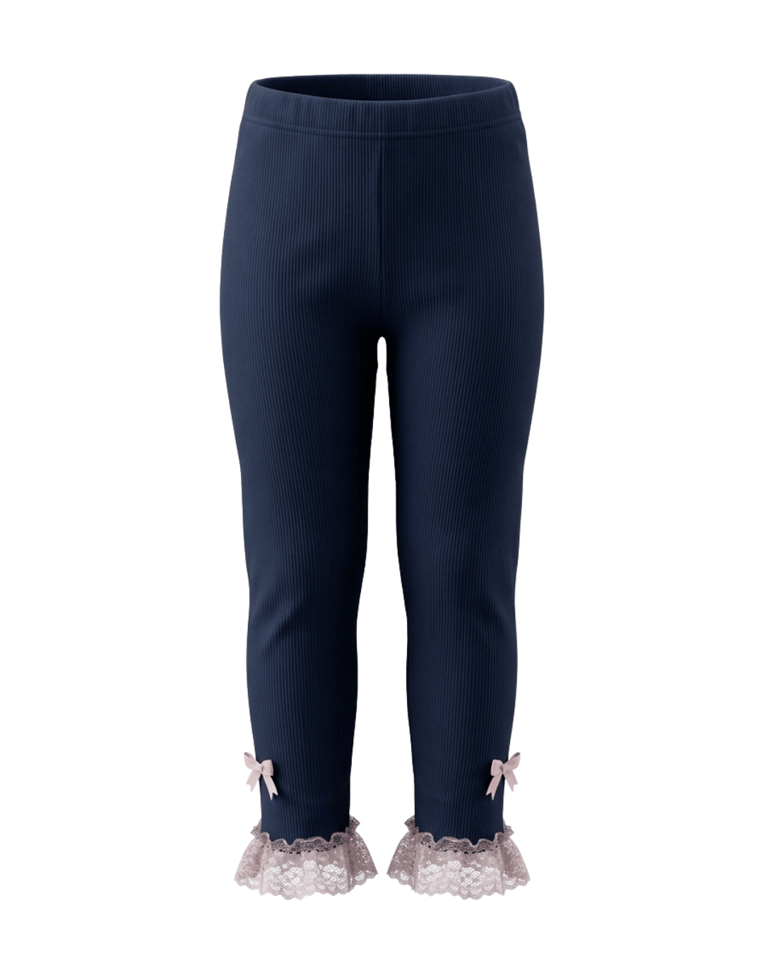 PANTS GIRLS CINNAMON POPPIES