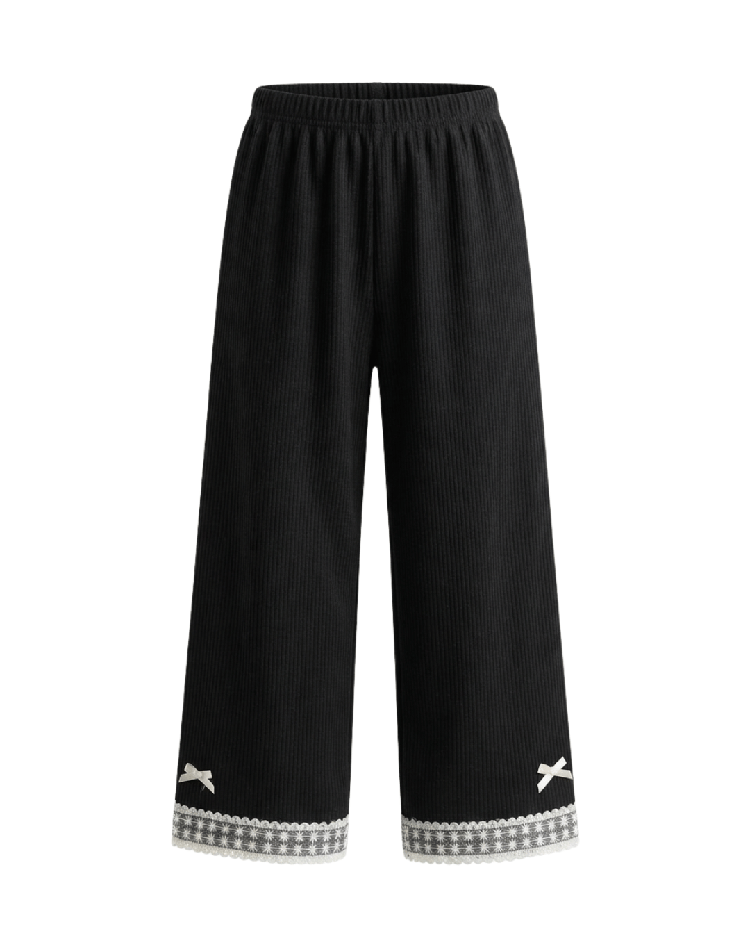 PANTS GIRLS FENNEL BLOSSOM