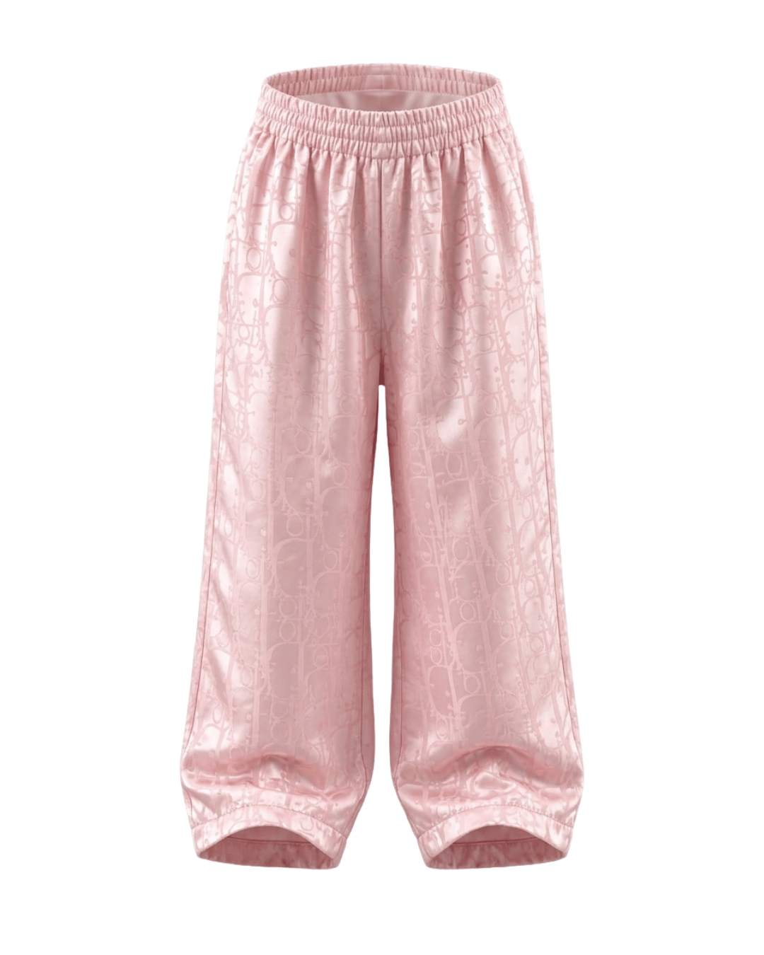PANTS GIRLS SILK MIRELLA