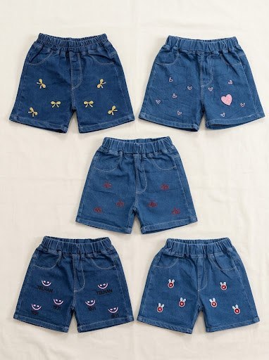 PANTS GIRLS STARLING GARDEN - Foto 2