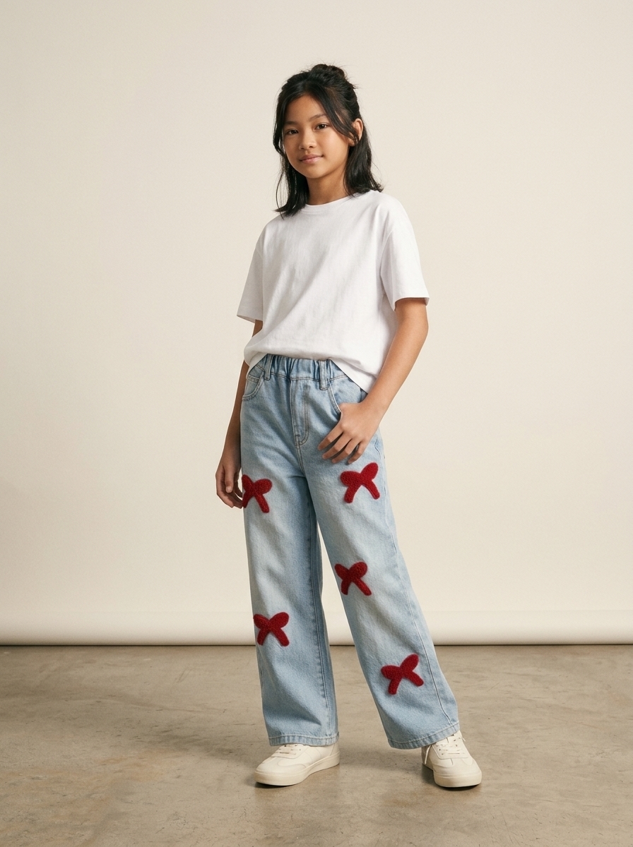 Pants Girl Twirl Me Fairy - Foto 4