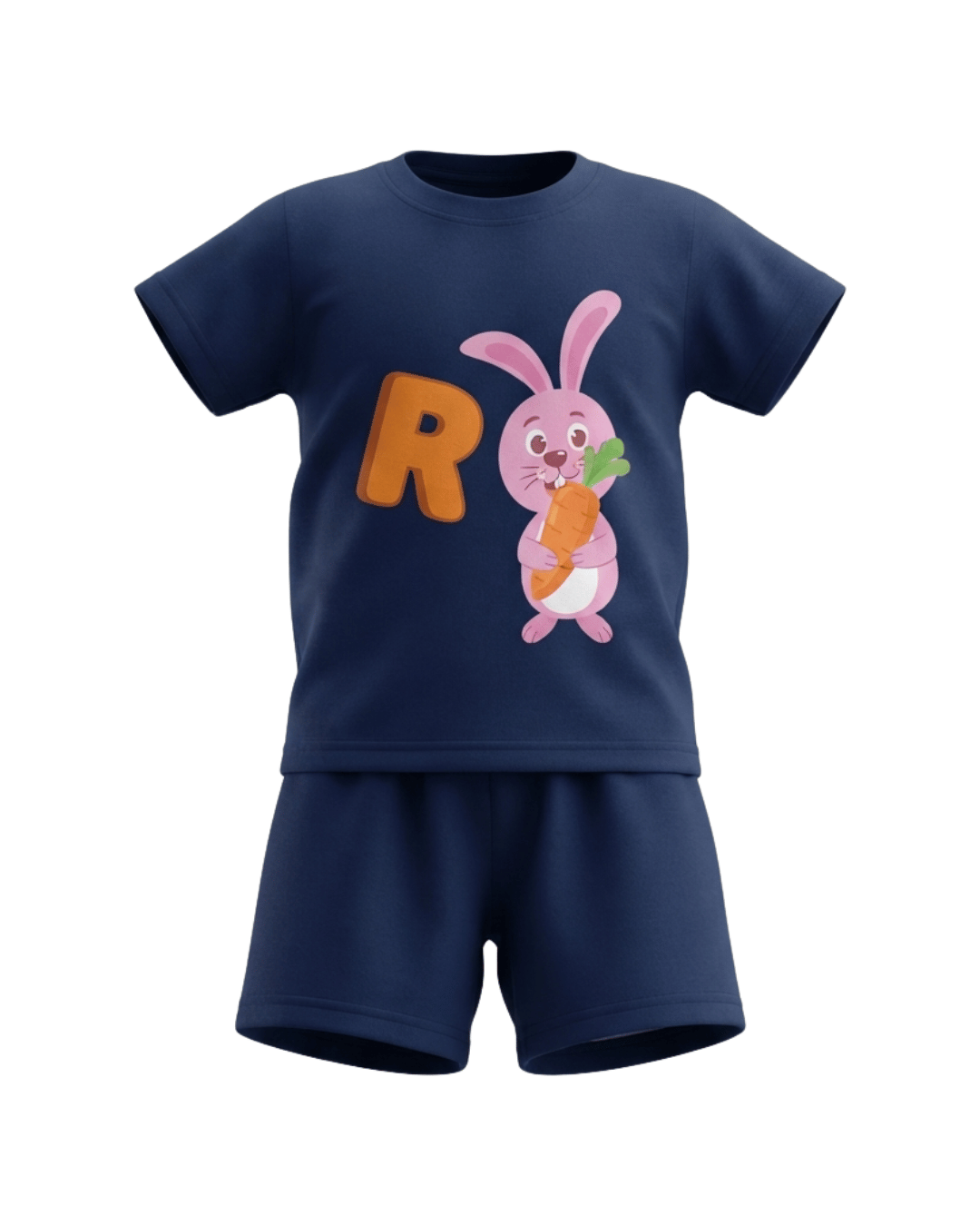 SET BOYS PISTACHIO RIBBON
