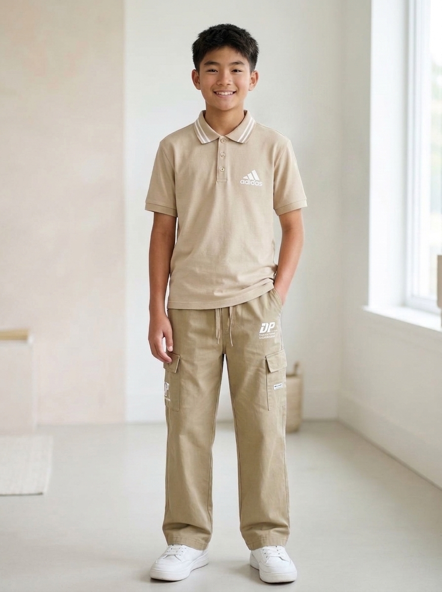 SET BOYS ARLO QUEST