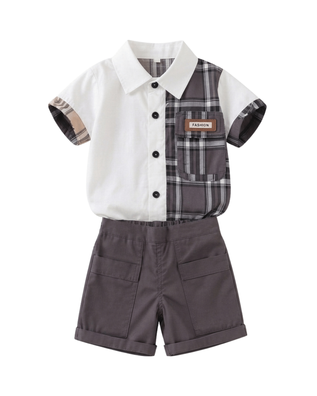 SET BOYS STARLING PATCHES - Foto 1