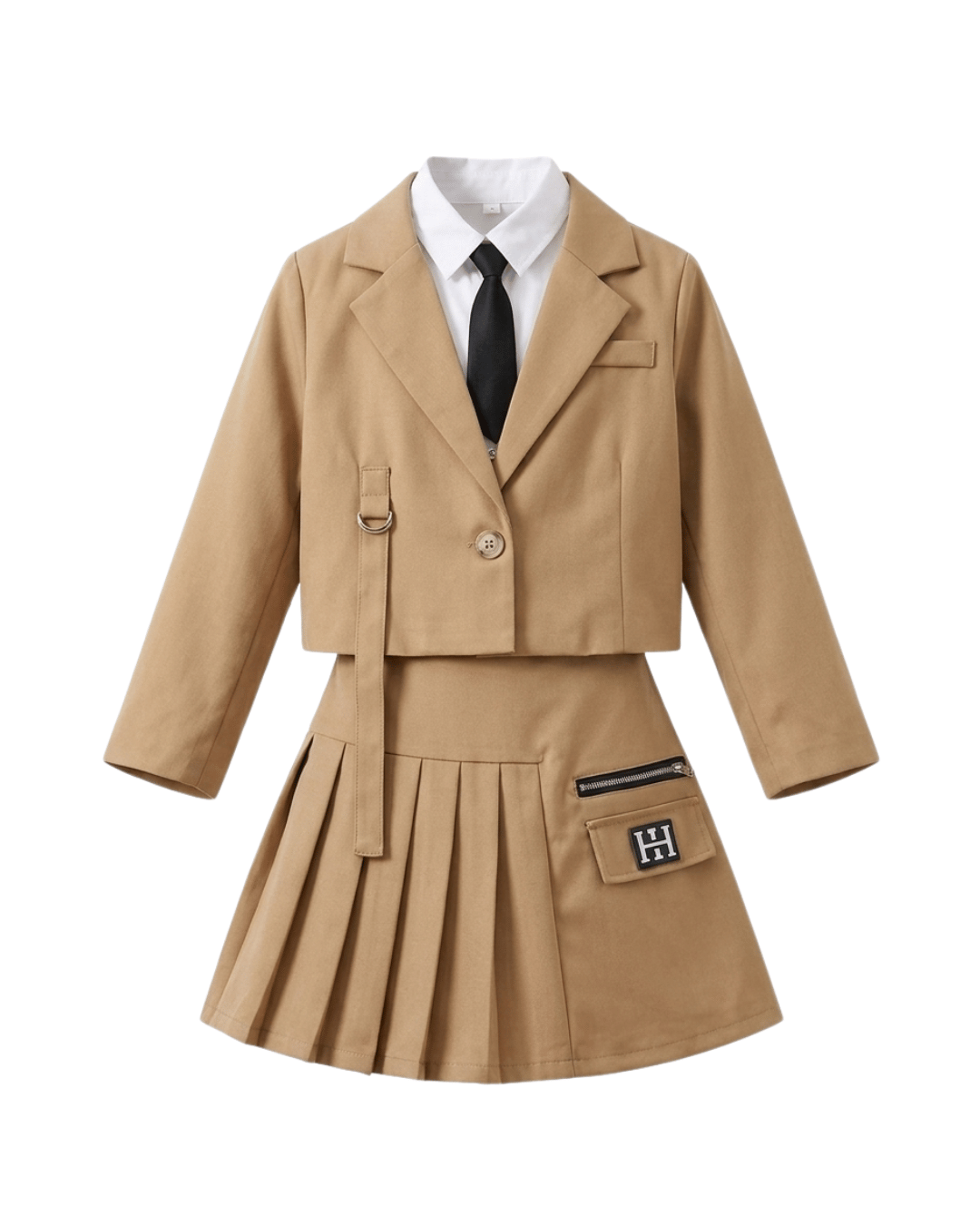 SET GIRLS BOSY GWENNLY