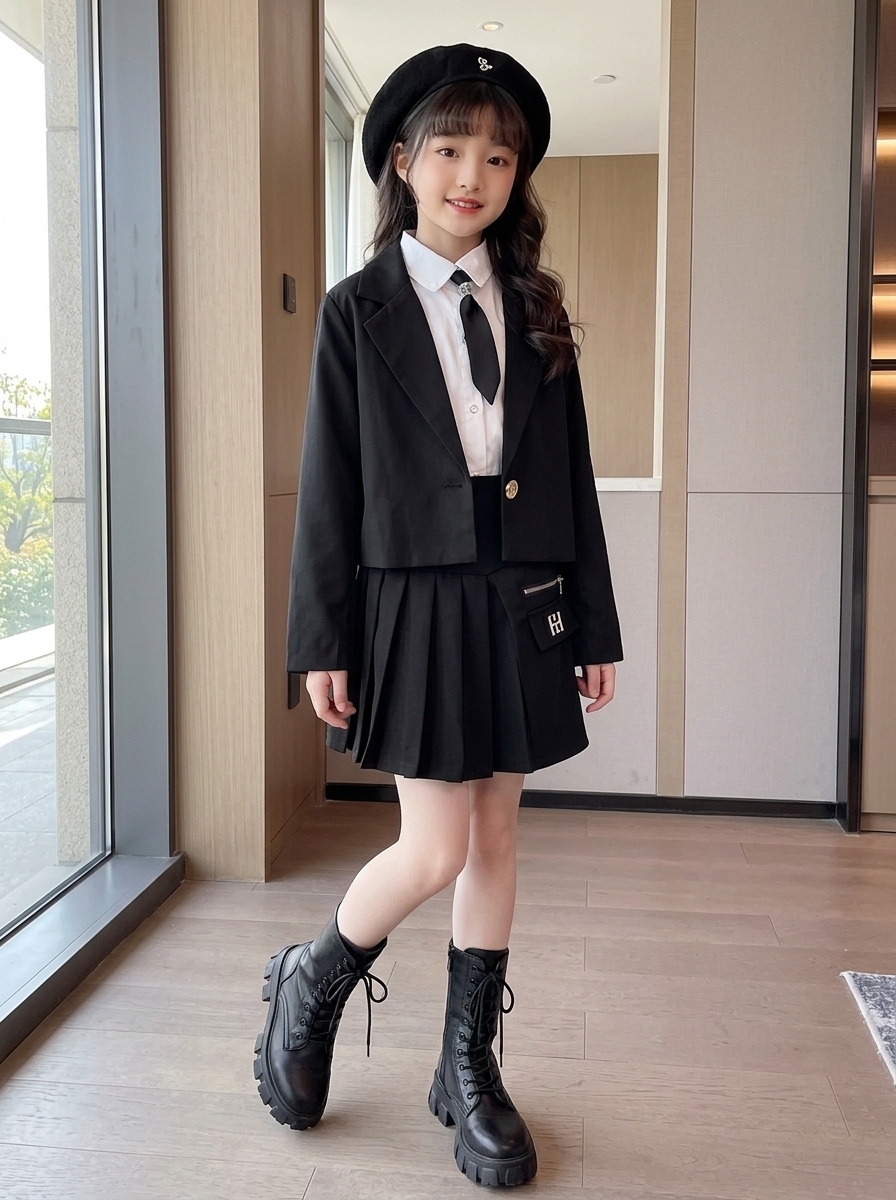 SET GIRLS BOSY GWENNLY - Foto 3