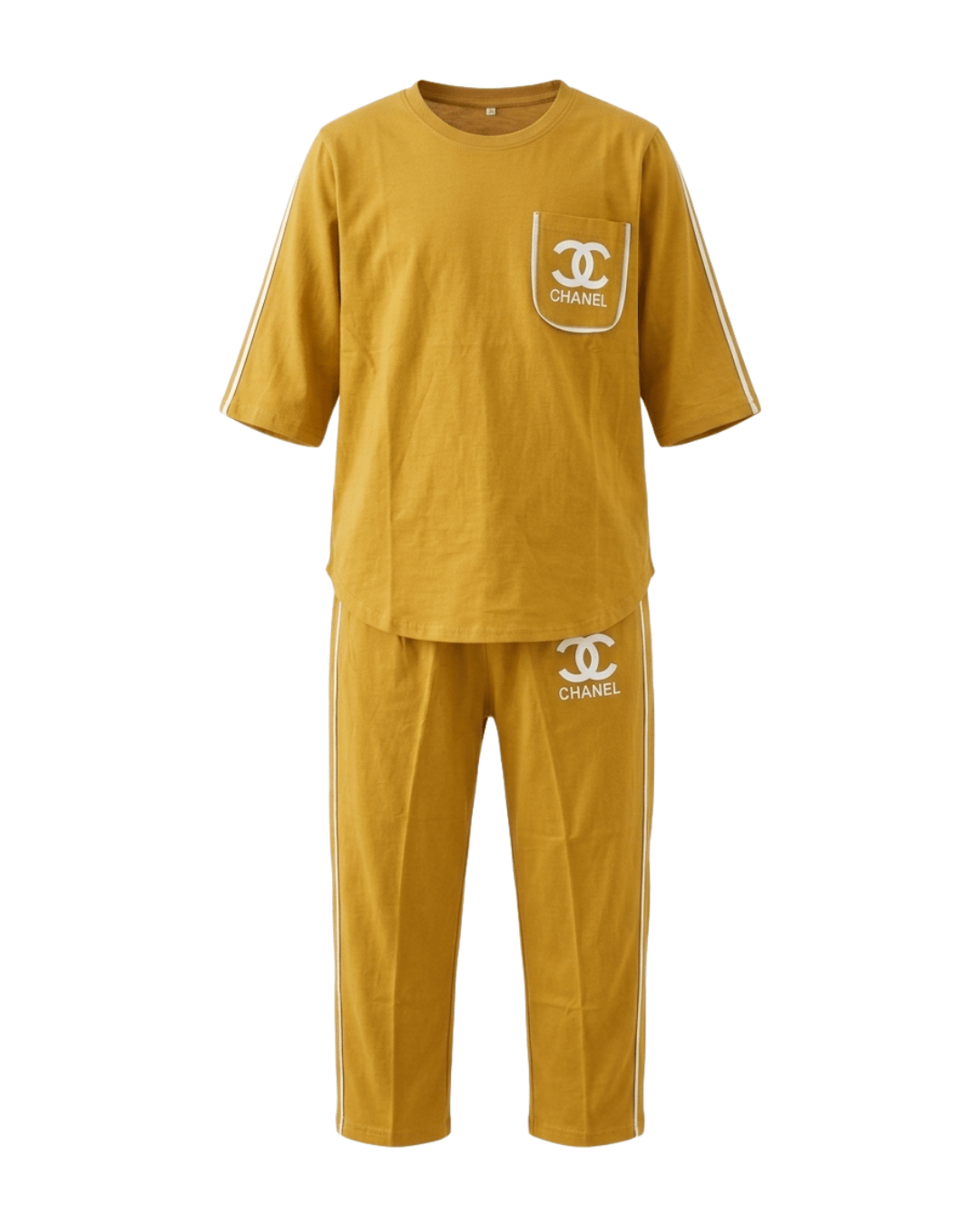 SET GIRLS DAFFODIL PATCHWORK - Foto 1