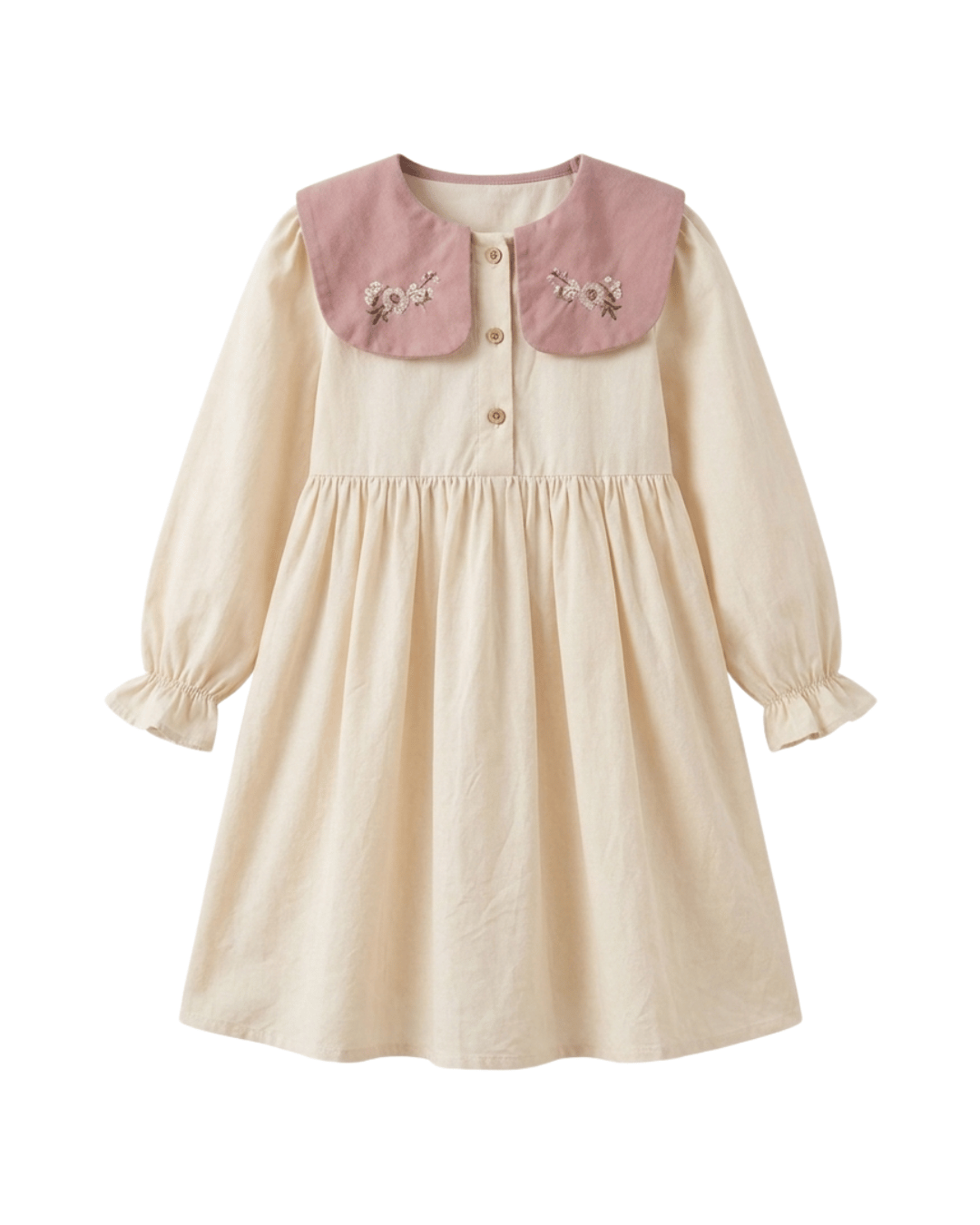 DRESS GIRLS DEERY LOU - Foto 1
