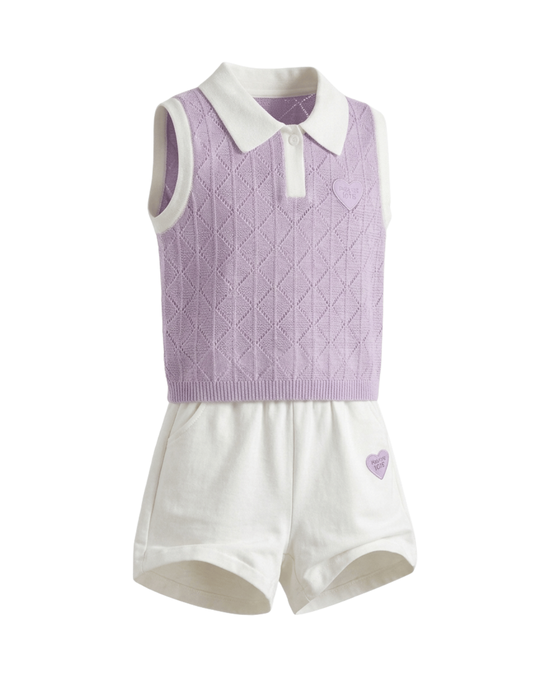 SET GIRLS MIORCE FAWN