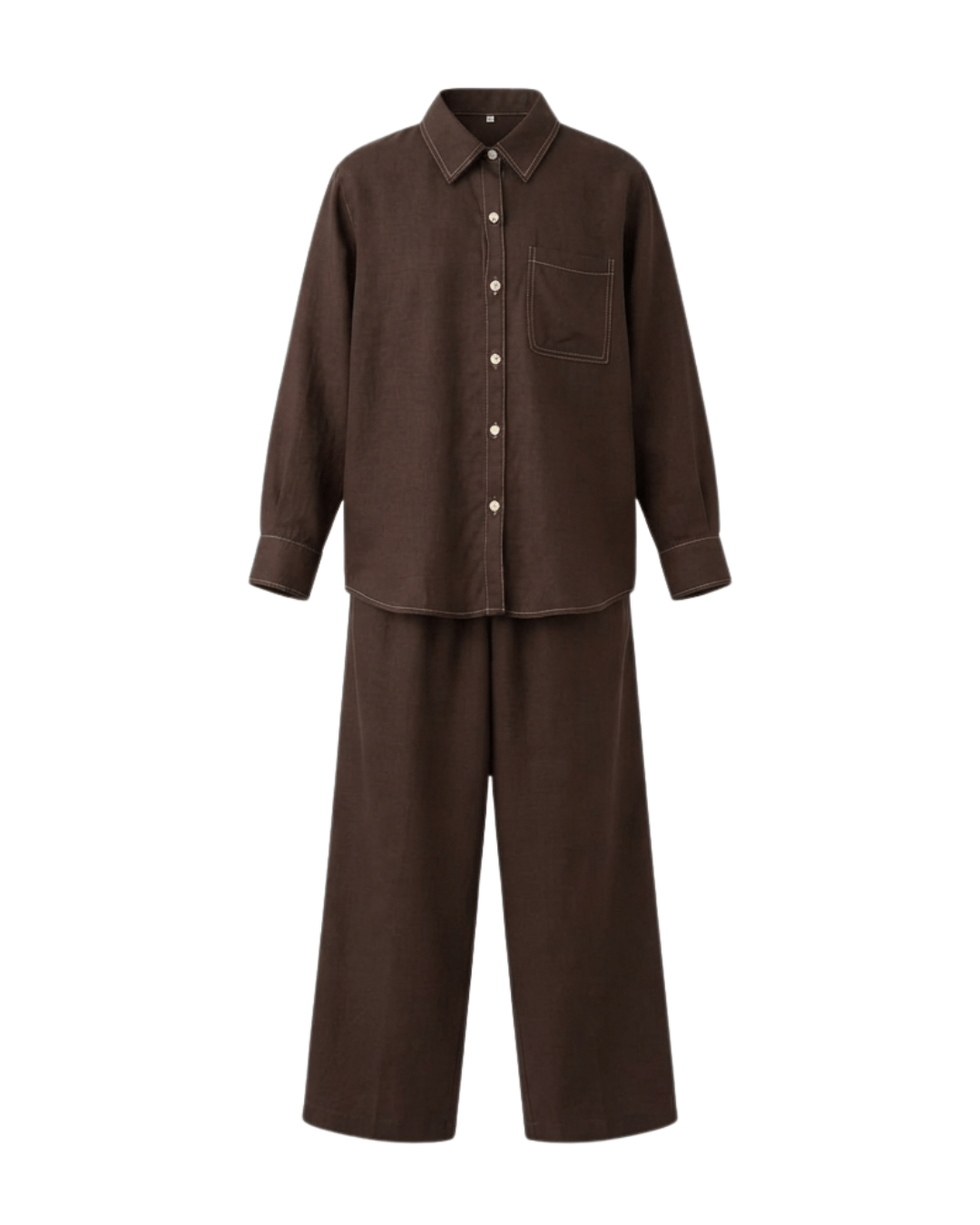 SET GIRLS RUFFLE SPROUT
