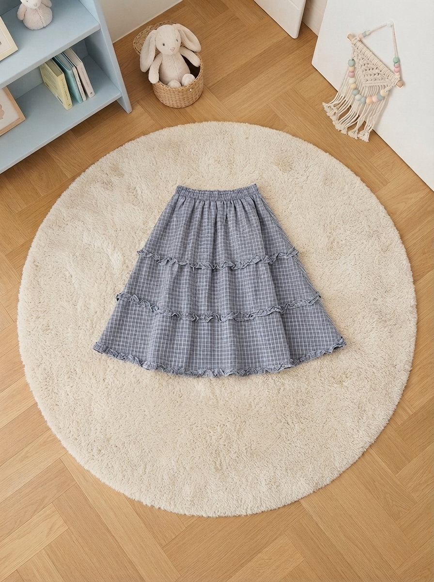 SKIRT GIRLS LULLABY MEQY - Foto 2