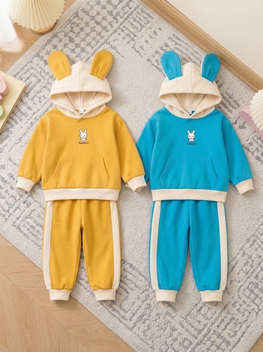 SWEATER GIRLS MEYBUNNY KINE - Foto 2