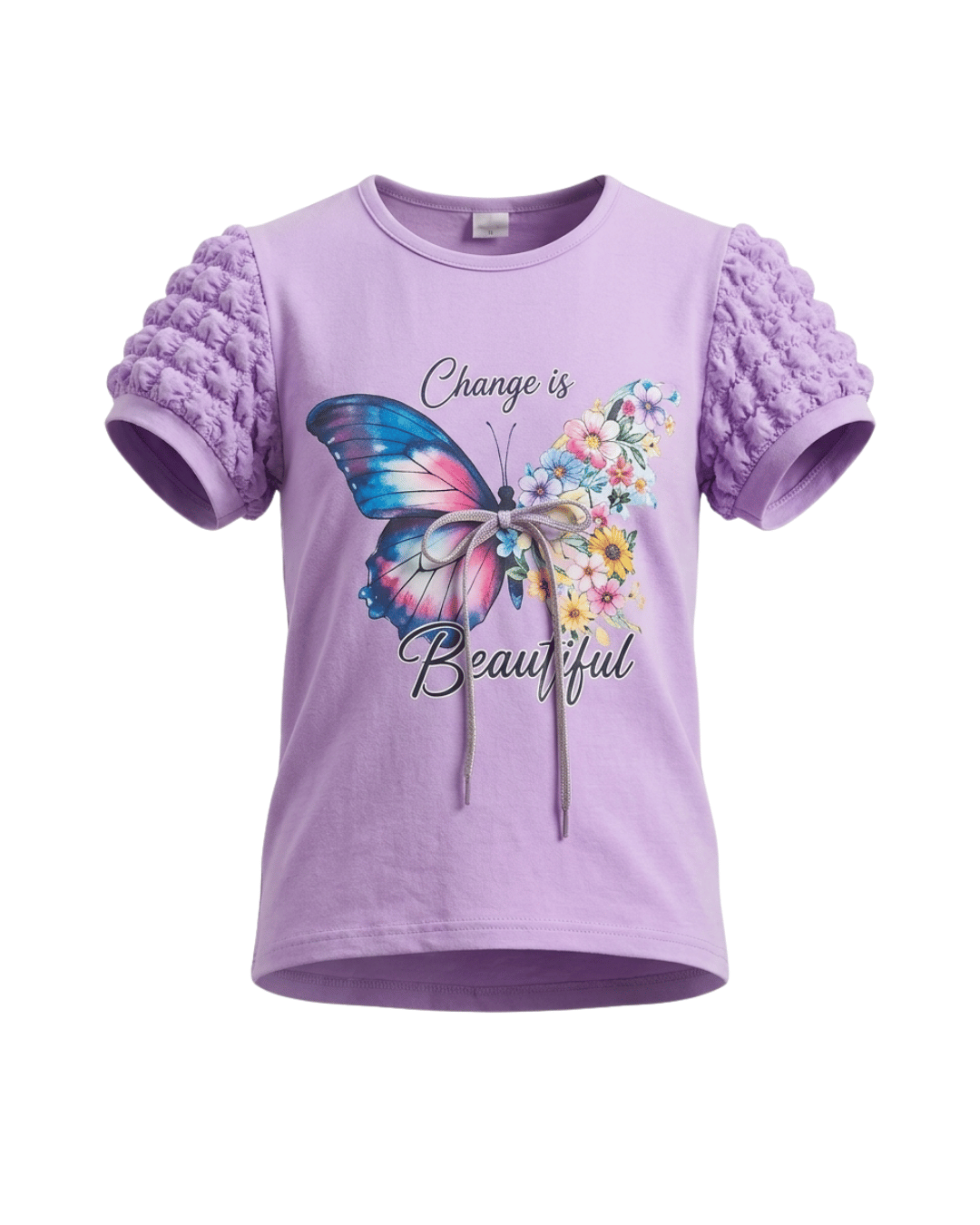 TOPS GIRLS DEWBERRY STITCHES - Foto 1