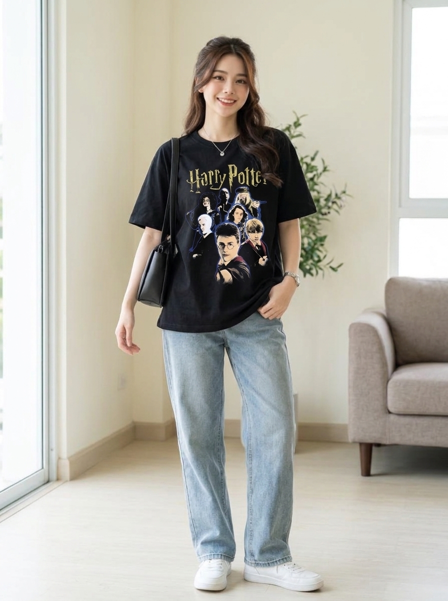 TOPS GIRLS MERELYN LOWIE