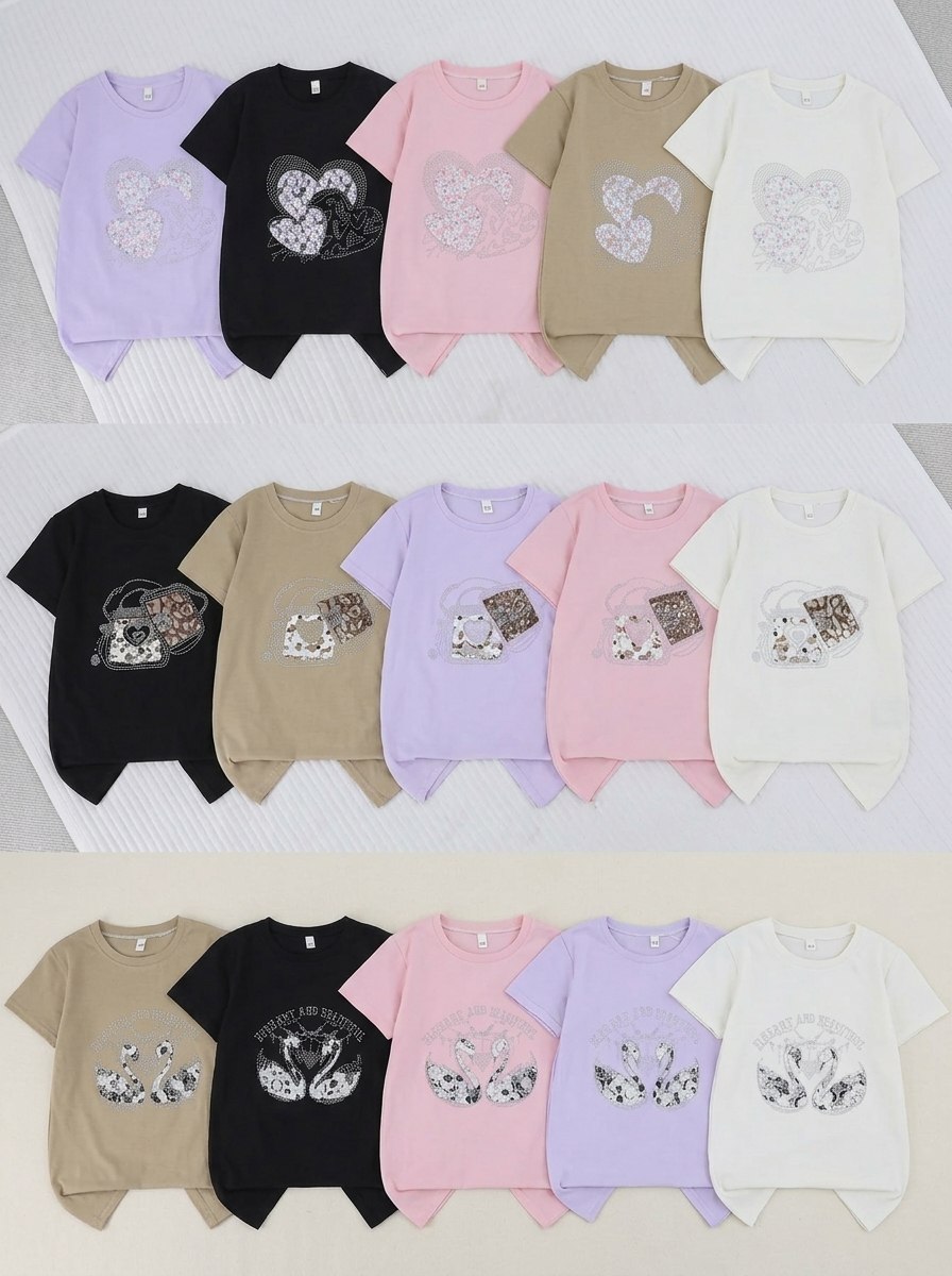 TOPS GIRLS TUMBLE LANTERN - Foto 4