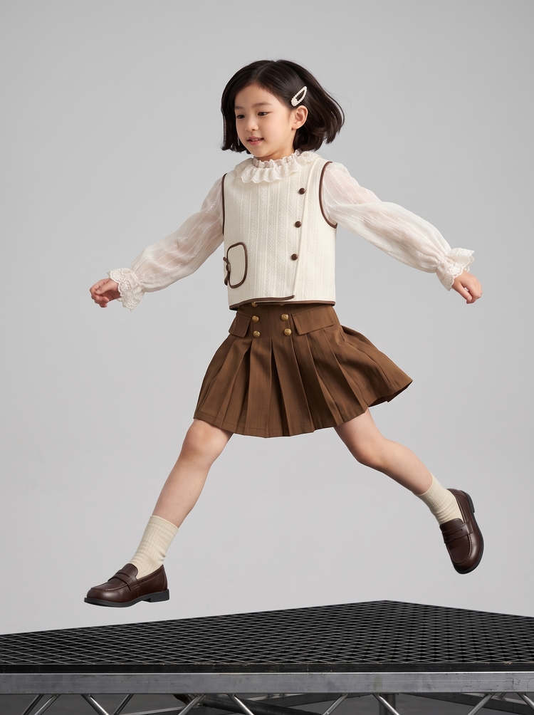 Lamonte Universe Koleksi Anak 10