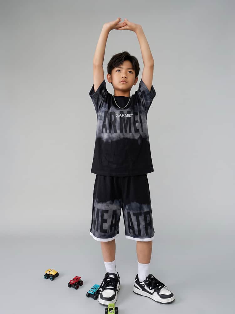 Lamonte Universe Koleksi Anak 1