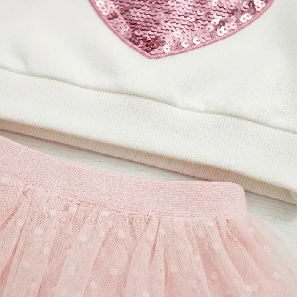 Set Girl Pinky Love Dreams - Foto 1