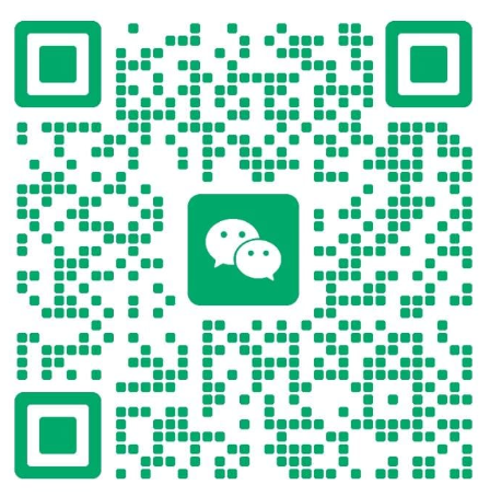 WeChat QR — add Lamonte-China