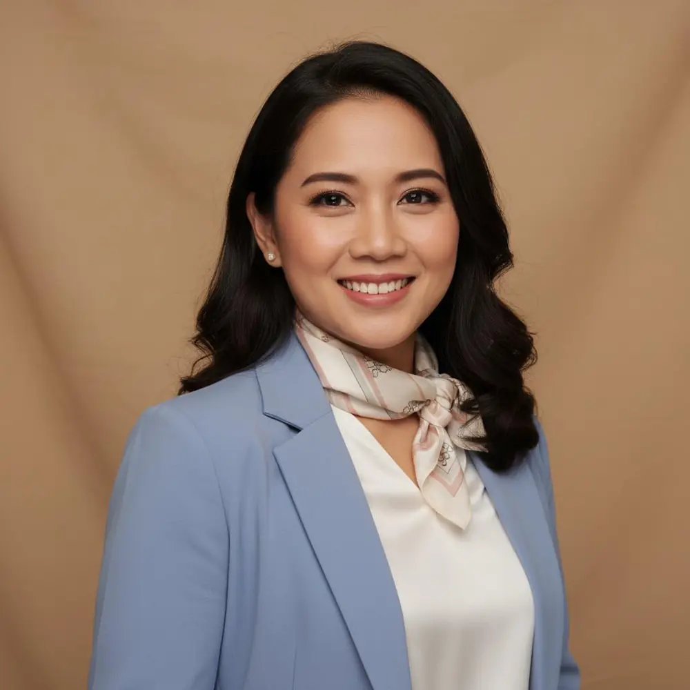 Siti Aisyah