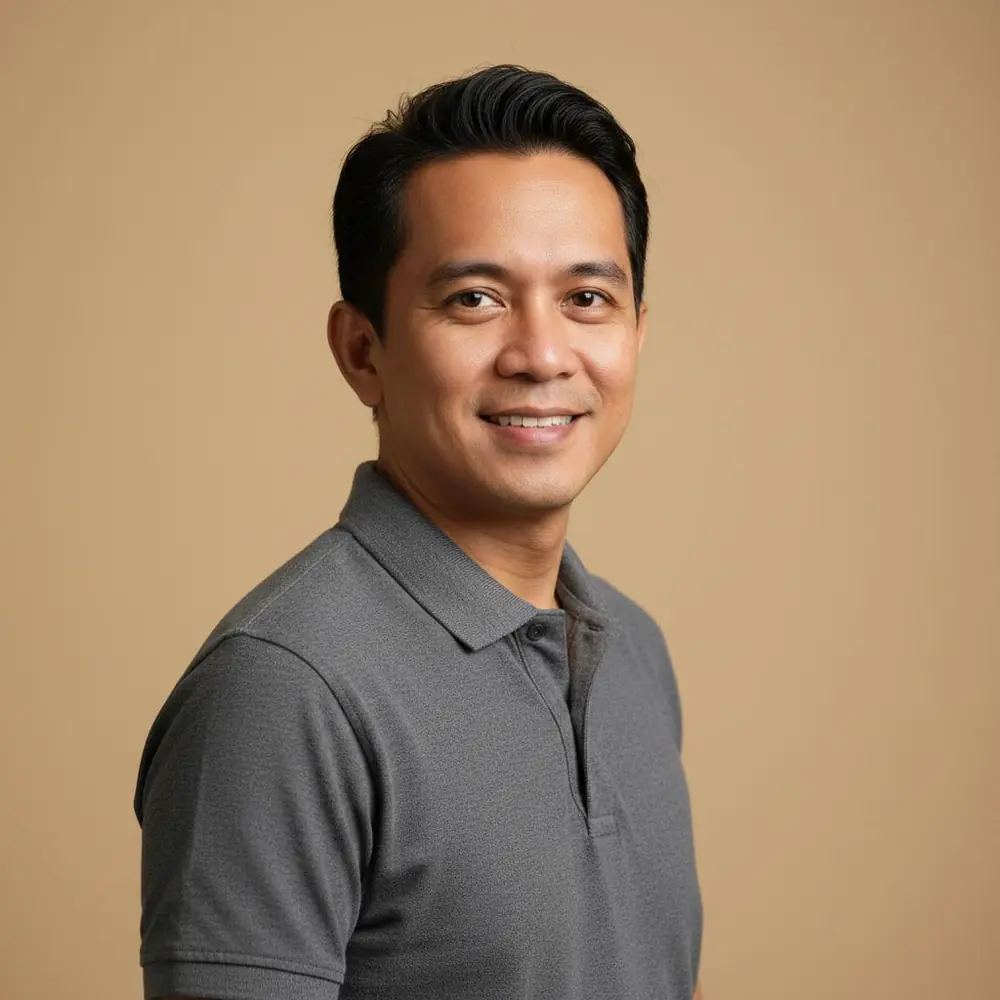 Budi Santoso
