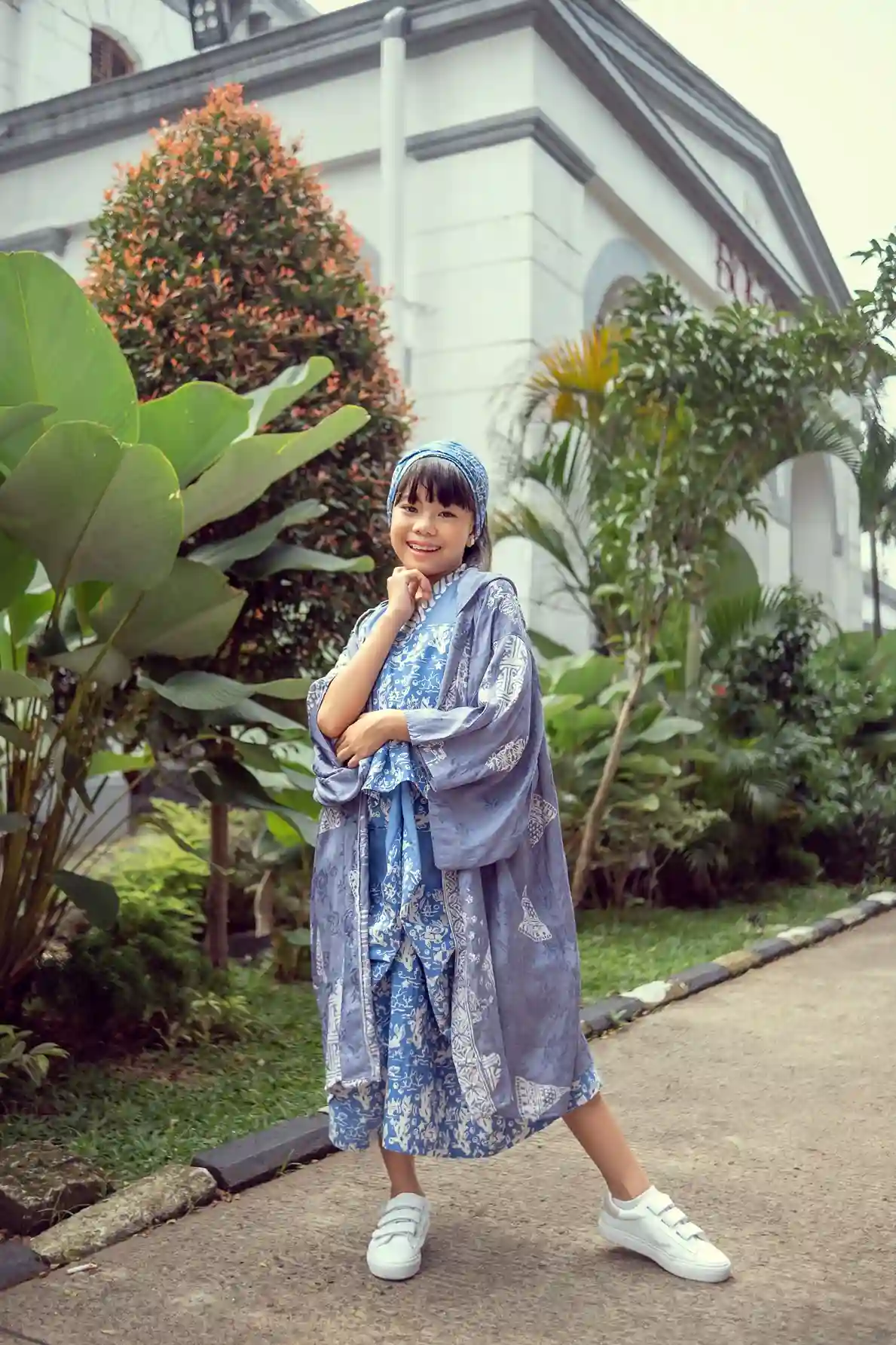 Batik Series