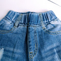 celana ripped jeans unfinished (221204) celana anak