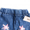 hot pants flower rope pinkeu-celana anak perempuan (only 3pcs)
