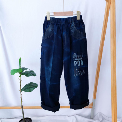 celana jeans good poa three behind (021206) celana anak 