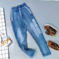 celana jeans wedgf absurd text (271807) celana anak