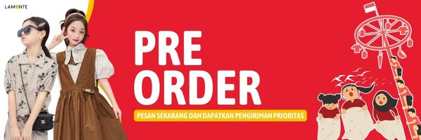 Pre Order