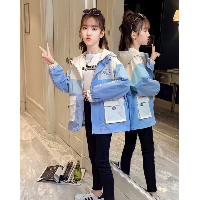 jacket girls pals wear gleam trail CHN 38 (342611) - jaket anak perempuan (ONLY 2PCS)