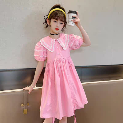 dress girls simply ruffle chic - CFU2608242442DR37