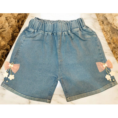 PAKET PANTS GIRLS SUNNY DREAMY SHORTS 15 PCS (PRE ORDER)