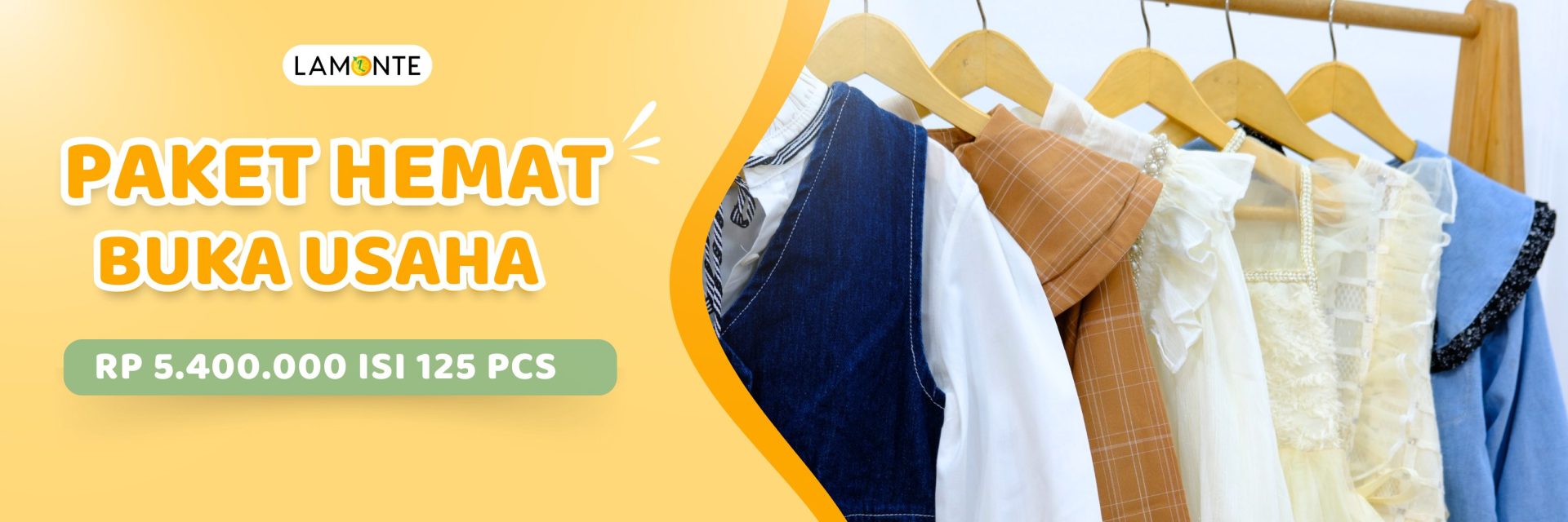 Paket Usaha 22