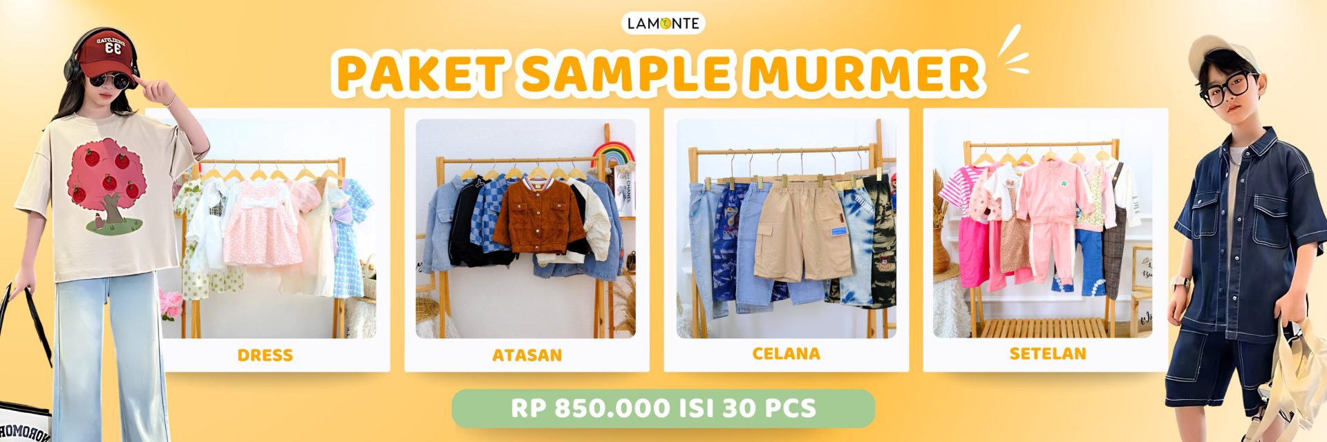 Paket Usaha 26