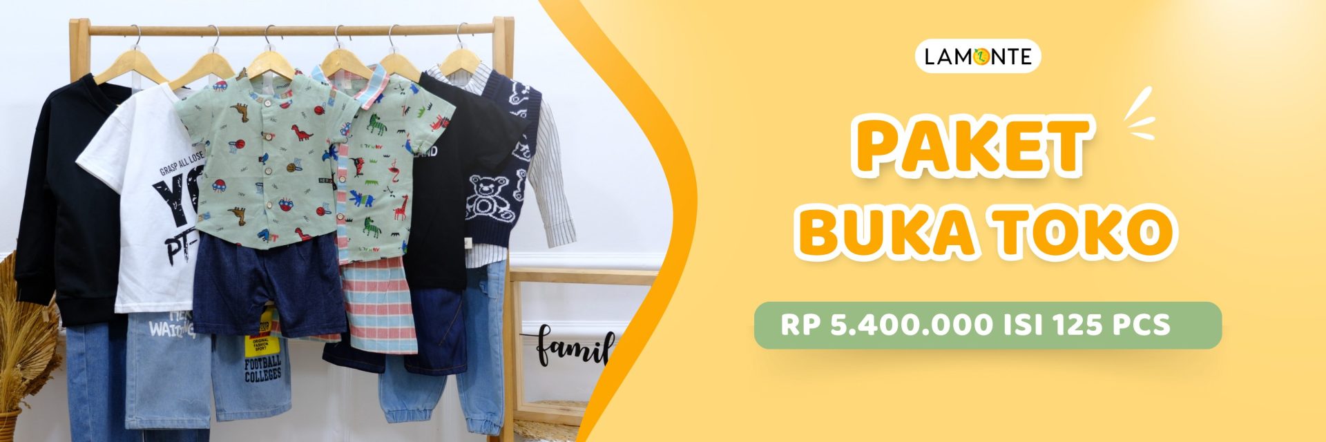 Paket Usaha 28