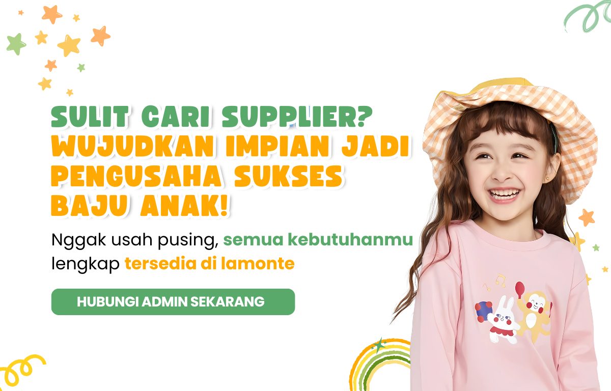 Peluang Usaha Lamonte
