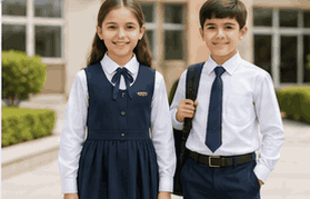 School uniform