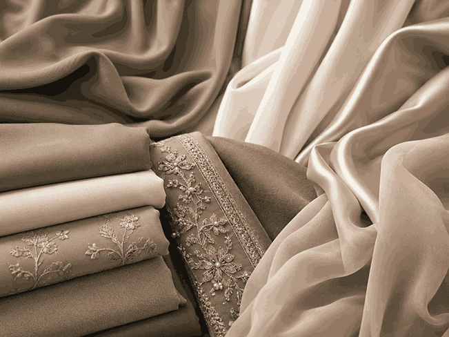 Fabric texture
