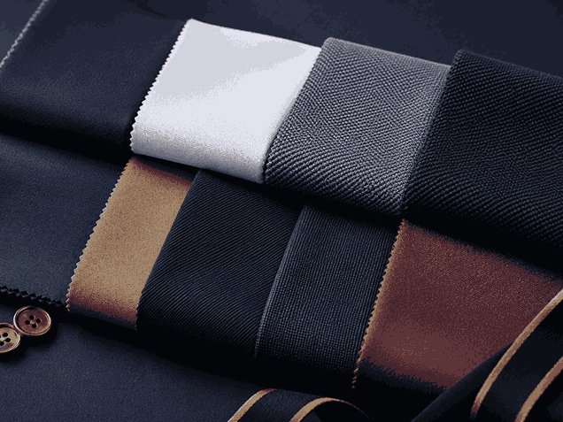 Fabric texture