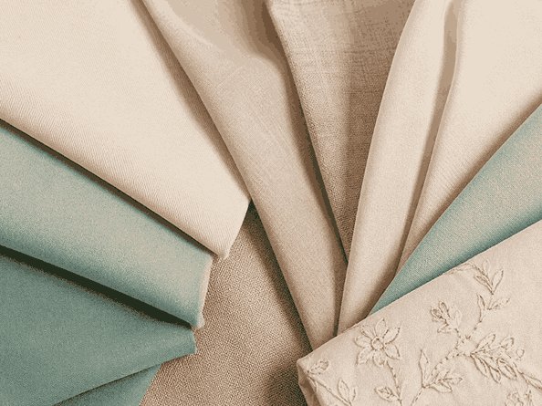 Fabric texture