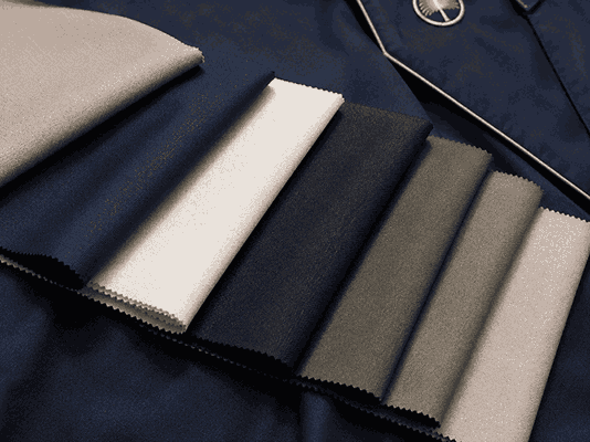 Fabric texture