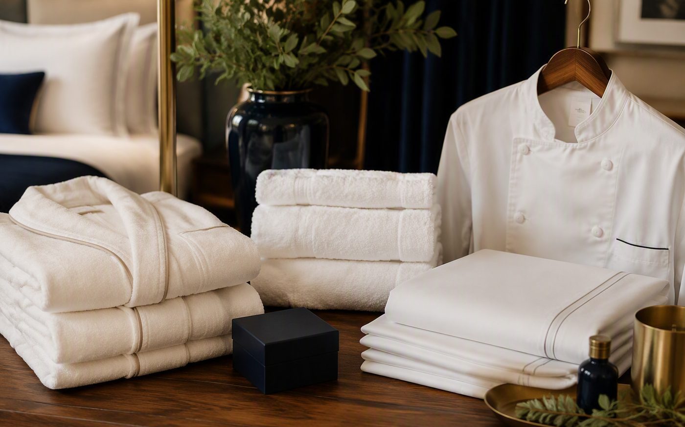 Hospitality & Leisure