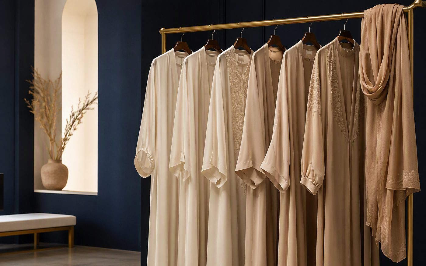Modest Fashion
